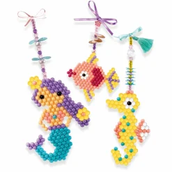 Artistic Aqua - Vandperler, I havet