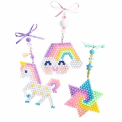 Artistic Aqua - Vandperler, Regnbue