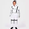 Astronaut, str. 4-5 år