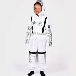 Astronaut, str. 4-5 år