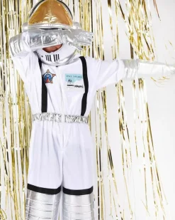 Astronaut, str. 4-5 år