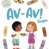 Av-av! Bogen