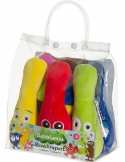 Babblarna - Bowlingspil