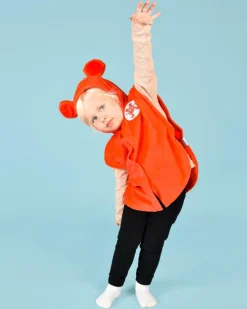 Babblarna Bobbo, str. 1-4 år