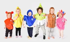 Babblarna Bobbo, str. 1-4 år