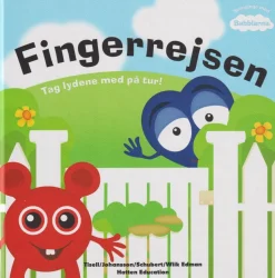 Babblarna bog - Fingerrejsen