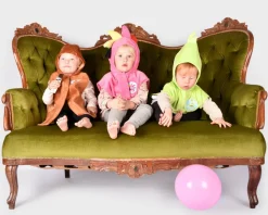 Babblarna Dadda, str. 1-4 år