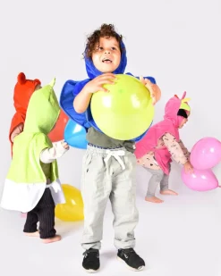 Babblarna Doddo, str. 1-4 år