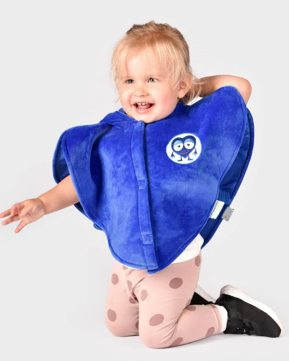 Babblarna Doddo, str. 1-4 år