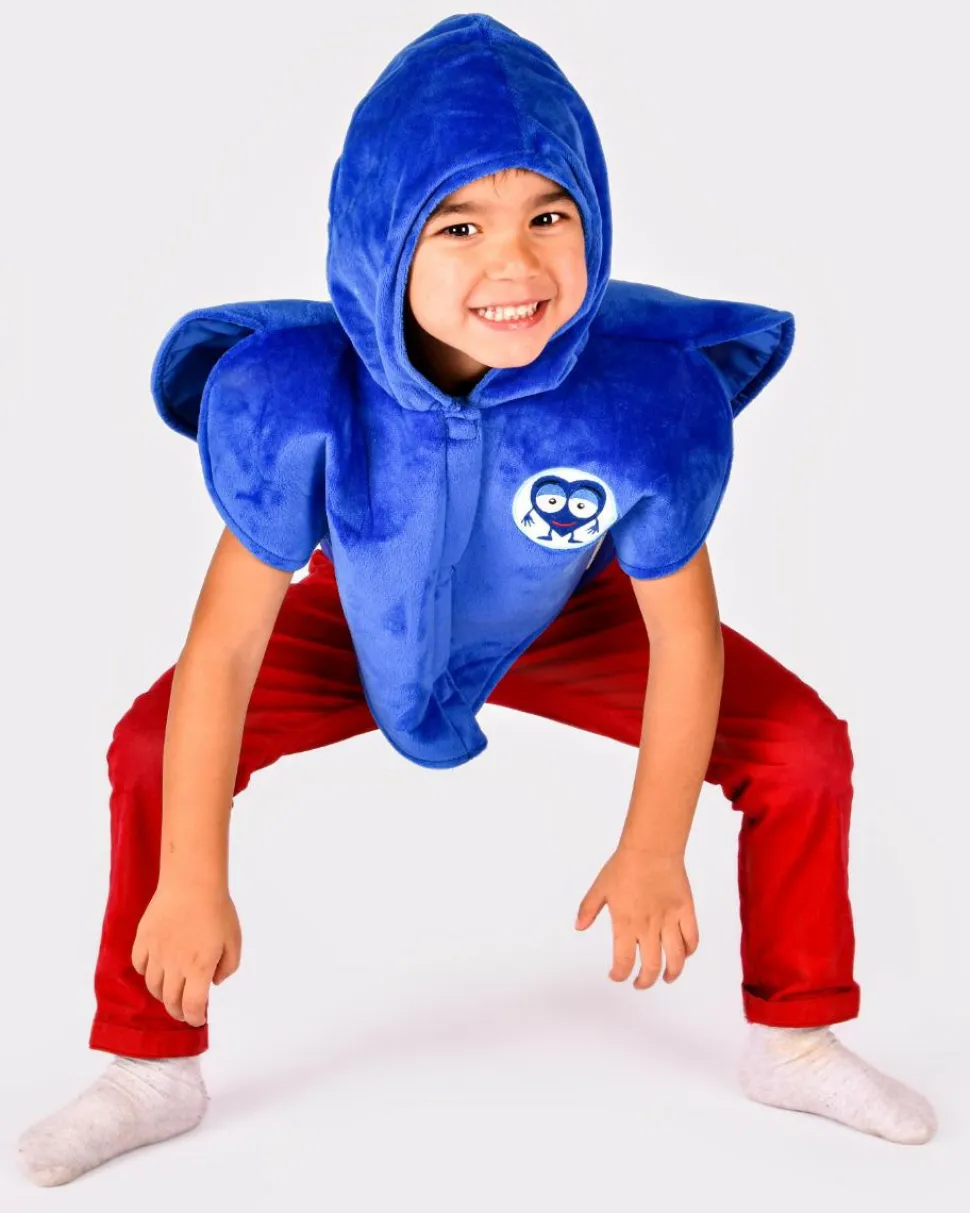 Babblarna Doddo, str. 1-4 år
