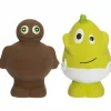 Babblarna figurer - Babba & Dadda