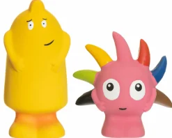 Babblarna figurer - Bibbi & Diddi
