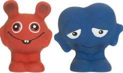 Babblarna figurer - Bobbo & Doddo