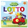 Babblarna sprogtræning - Lotto