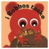 Babblarna sprogtræning Bog - I Bobbos taske