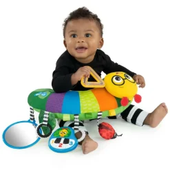 Baby Einstein - Aktivitetspude