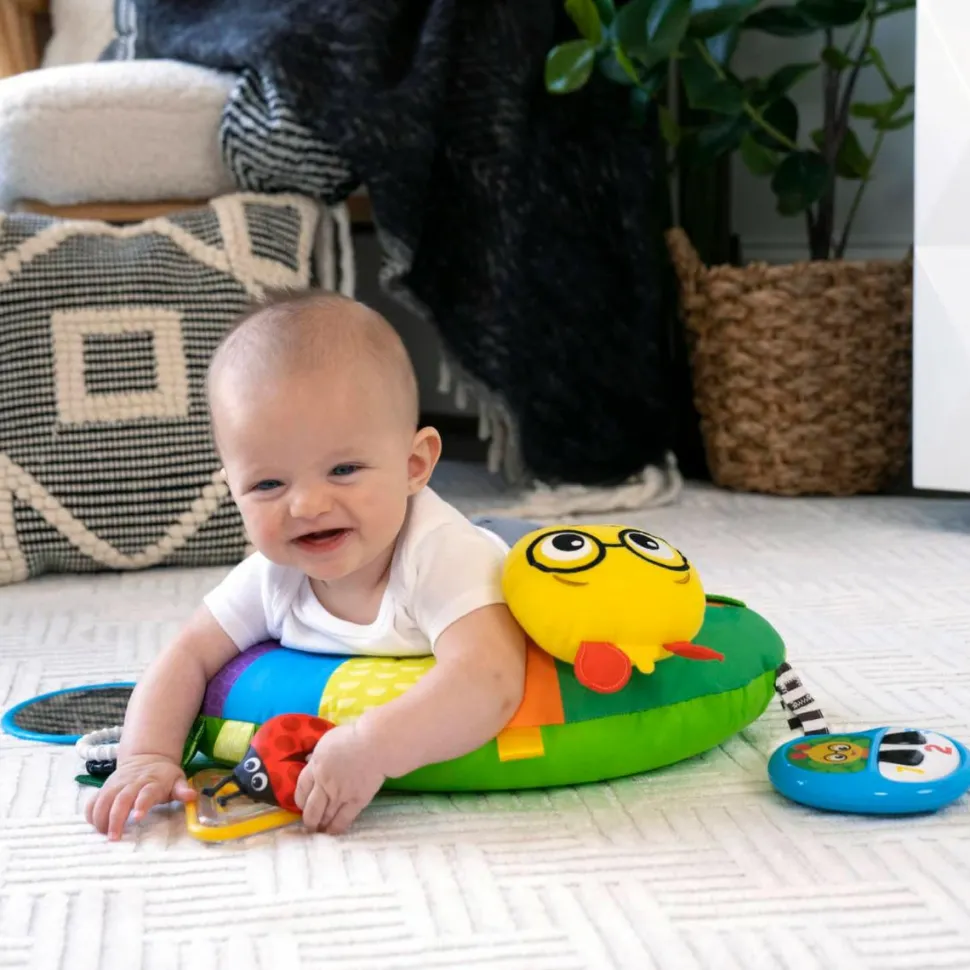 Baby Einstein - Aktivitetspude