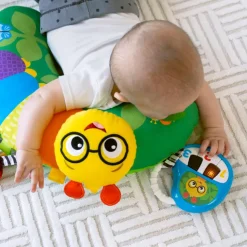 Baby Einstein - Aktivitetspude