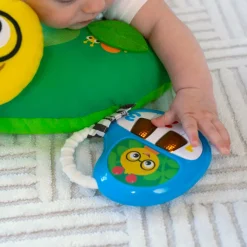 Baby Einstein - Aktivitetspude