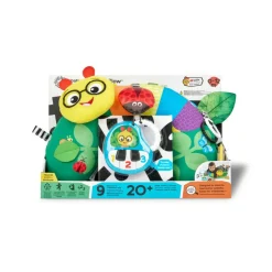 Baby Einstein - Aktivitetspude