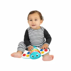 Baby Einstein - Aktivitetslegetøj, Rokken