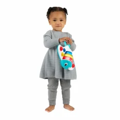 Baby Einstein - Aktivitetslegetøj, Rokken
