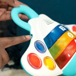 Baby Einstein - Aktivitetslegetøj, Rokken