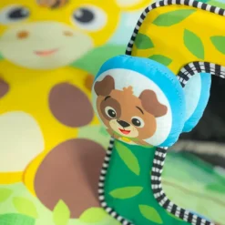 Baby Einstein - Aktivitetstæppe, Discovery Garden