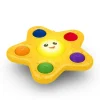 Baby Einstein - Aktivitets-søstjerne m. sugekop
