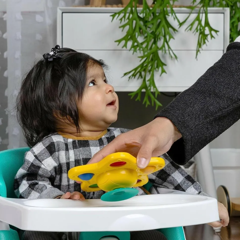 Baby Einstein - Aktivitets-søstjerne m. sugekop