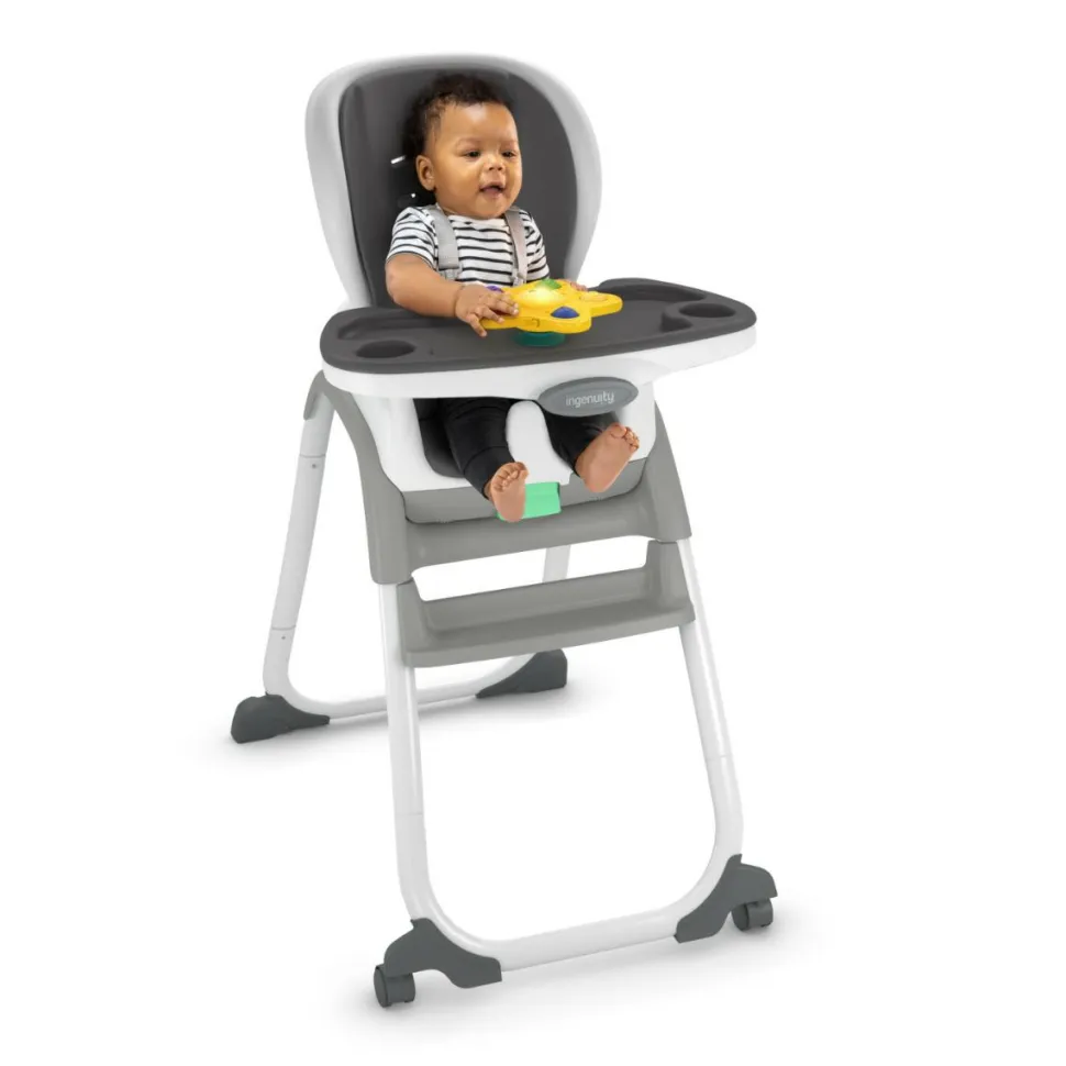 Baby Einstein - Aktivitets-søstjerne m. sugekop