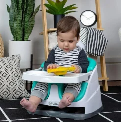 Baby Einstein - Aktivitets-søstjerne m. sugekop