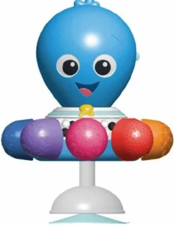 Baby Einstein - Aktivitetslegetøj m. sugekop, Opus