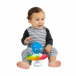 Baby Einstein - Aktivitetslegetøj m. sugekop, Opus