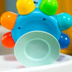 Baby Einstein - Aktivitetslegetøj m. sugekop, Opus