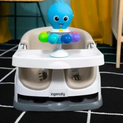 Baby Einstein - Aktivitetslegetøj m. sugekop, Opus
