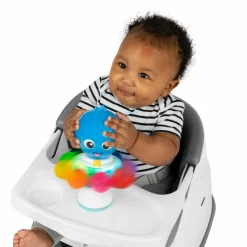 Baby Einstein - Aktivitetslegetøj m. sugekop, Opus