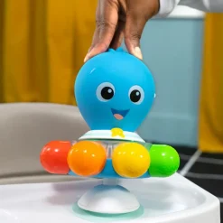 Baby Einstein - Aktivitetslegetøj m. sugekop, Opus