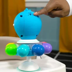 Baby Einstein - Aktivitetslegetøj m. sugekop, Opus