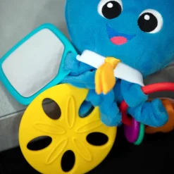 Baby Einstein - Aktivitets-blæksprutte