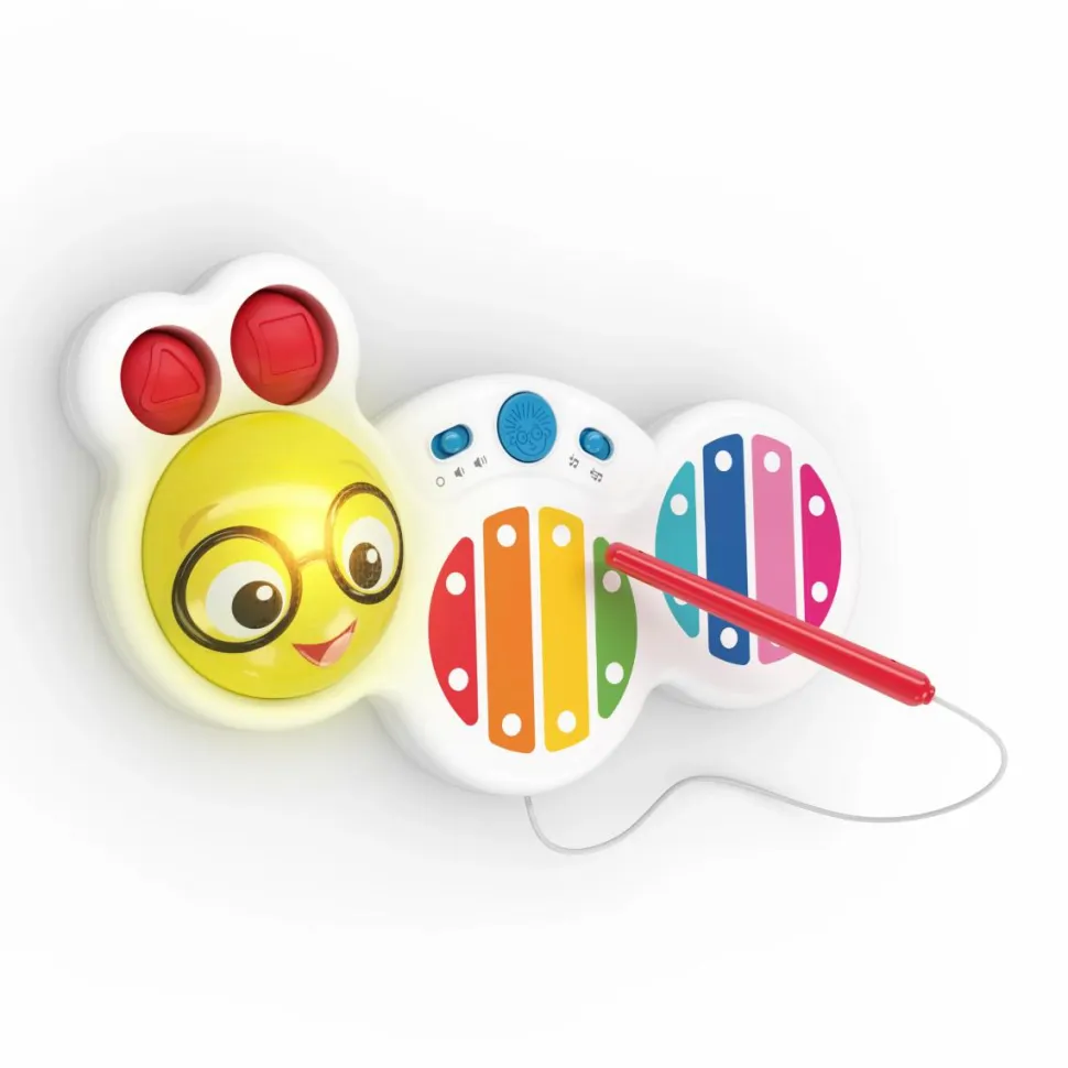 Baby Einstein - Cals xylofon