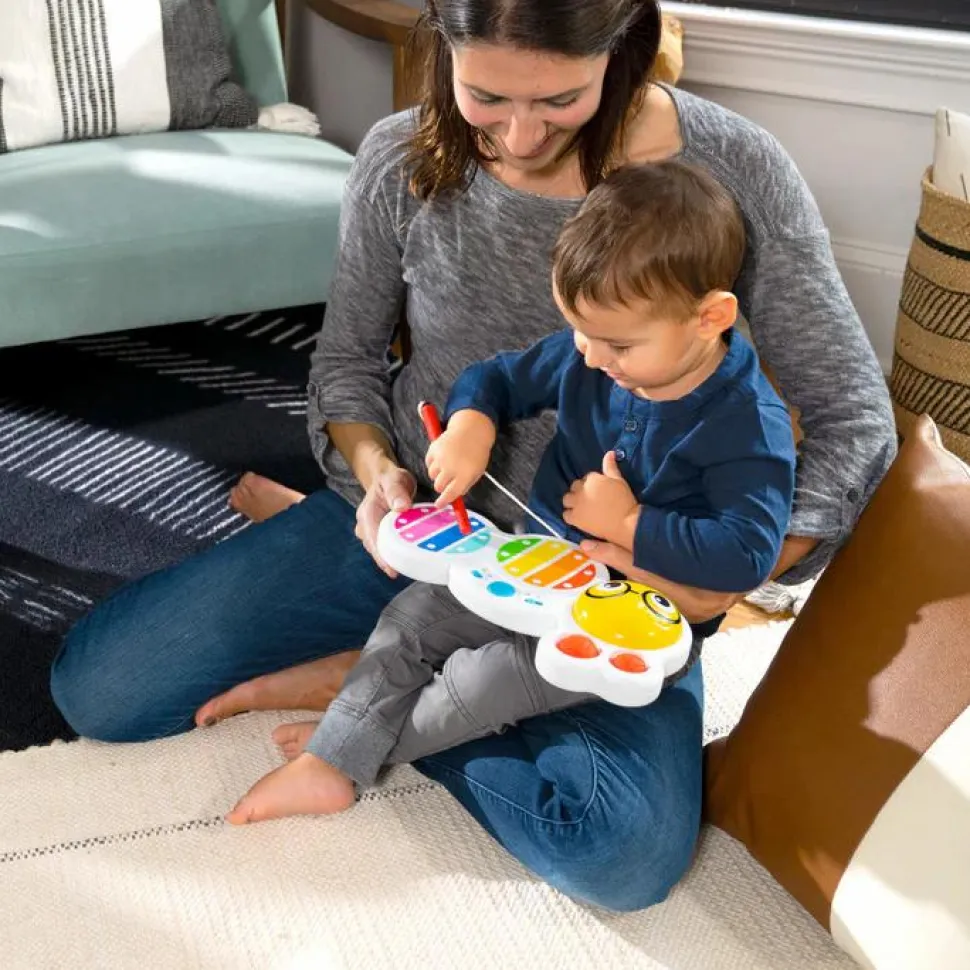 Baby Einstein - Cals xylofon