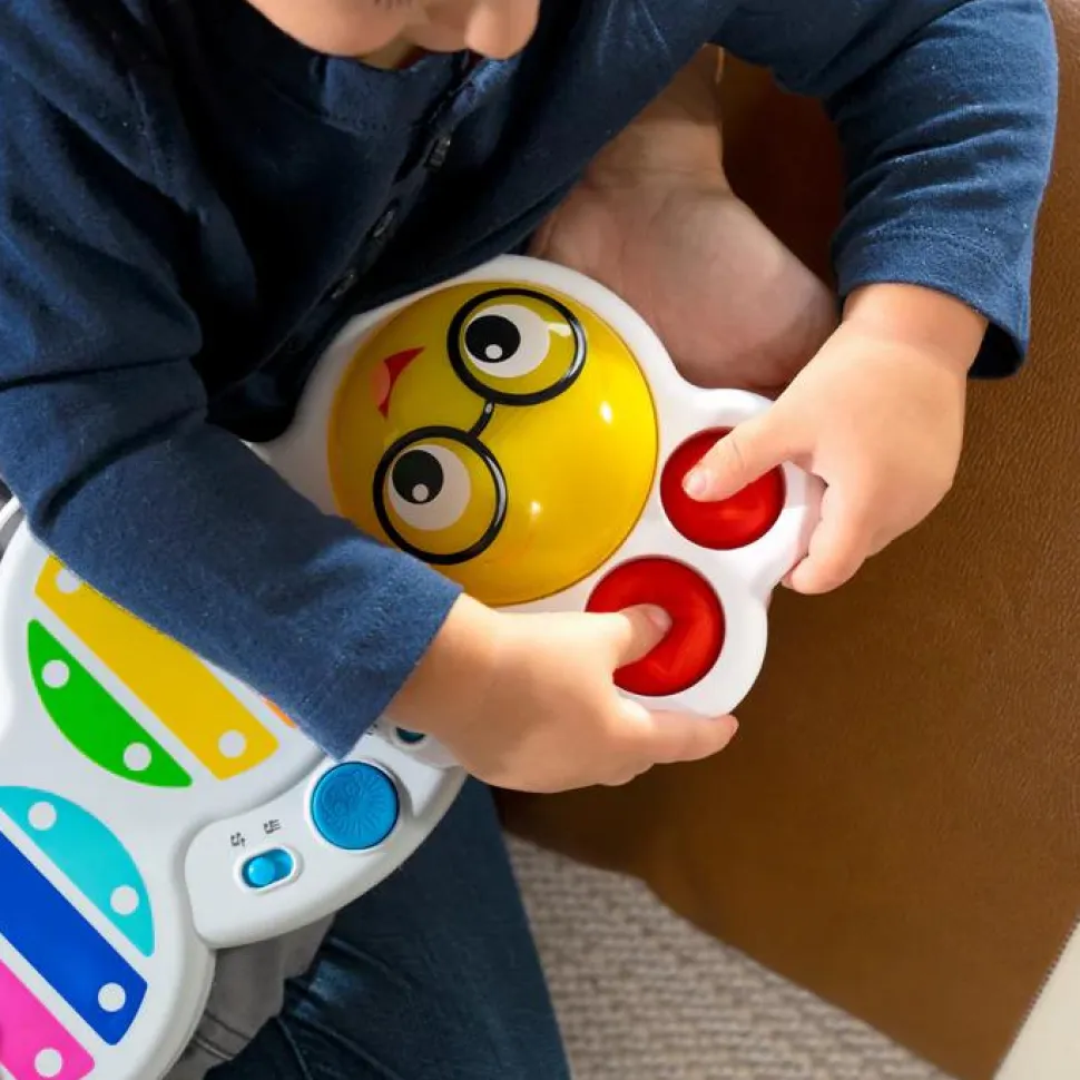 Baby Einstein - Cals xylofon