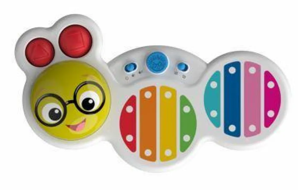 Baby Einstein - Cals xylofon
