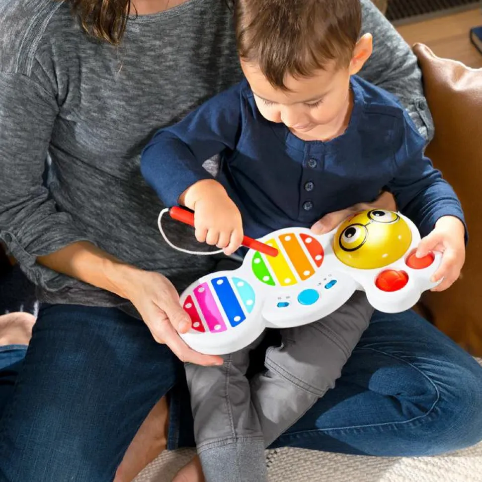 Baby Einstein - Cals xylofon