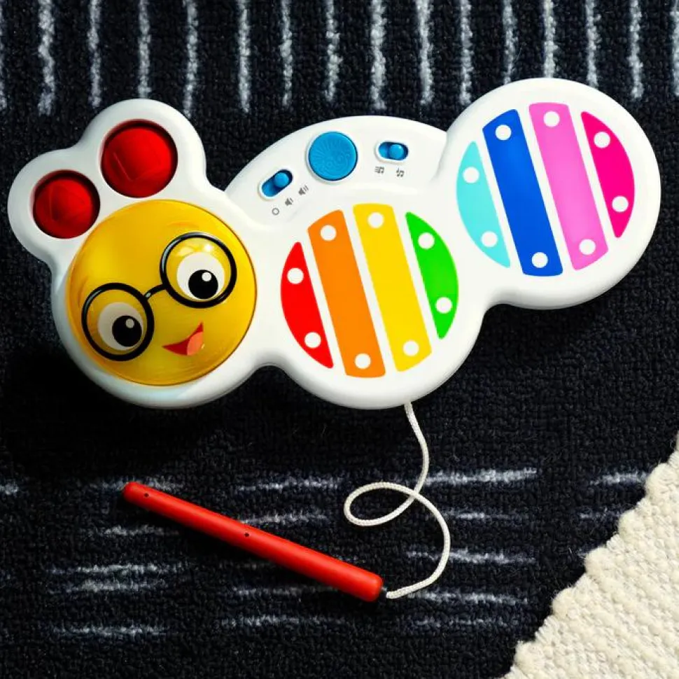 Baby Einstein - Cals xylofon