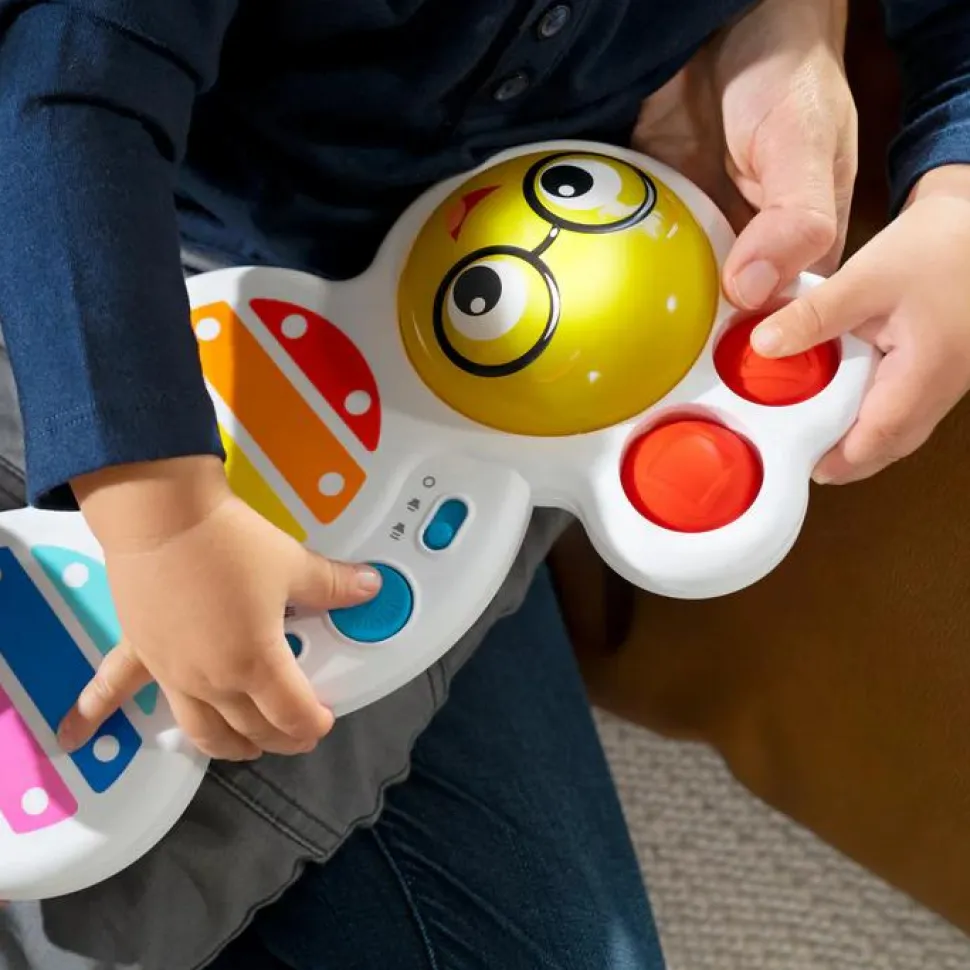 Baby Einstein - Cals xylofon