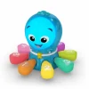 Baby Einstein - Interaktiv blæksprutte