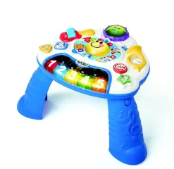 Baby Einstein - Legebord m. musik (fra 6 mdr.)