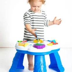 Baby Einstein - Legebord m. musik (fra 6 mdr.)